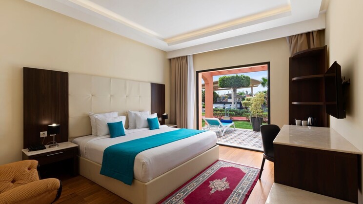 Pickalbatros Aqua Fun Club